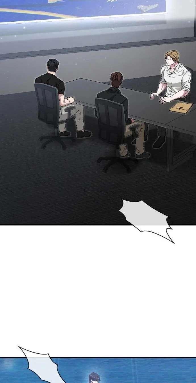 The Otherworldly Genius Method Actor Chapter 114 - page 3