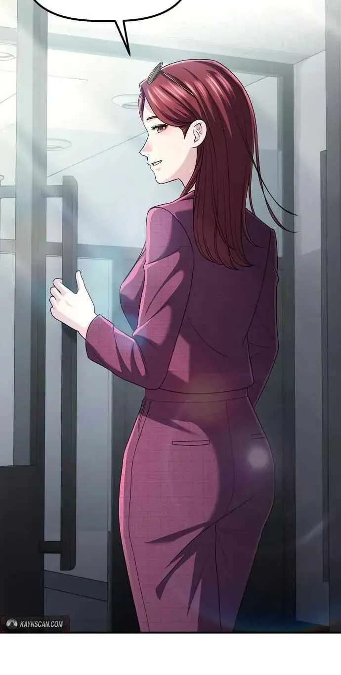 A Corporate Underling Who Excels at Work Chapter 80 - page 71