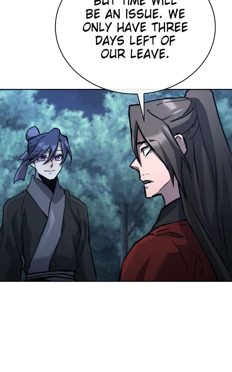 Demonic Frontline: The 13thFlying Dragon Company Chapter 33 - page 108