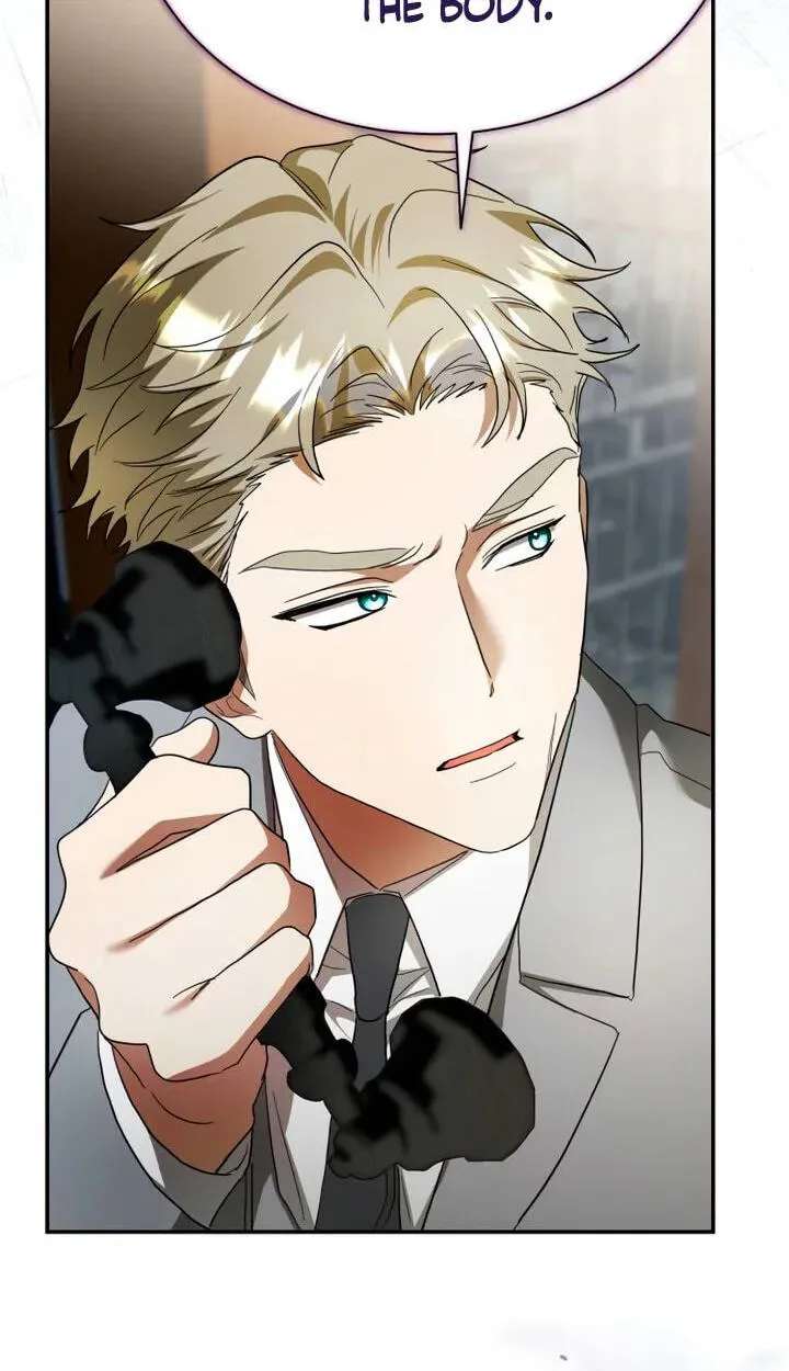 Our Contract Marriage Ends Here Chapter 48 - page 4