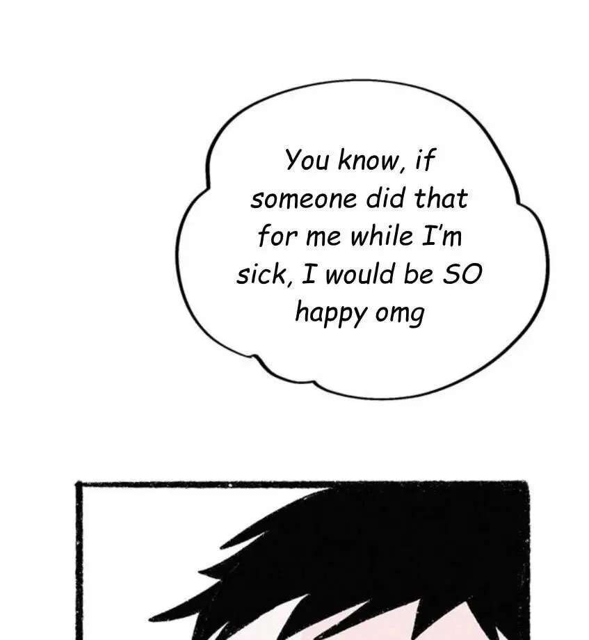 Why Don't I Have Anyone by My Side? Chapter 59 - page 37