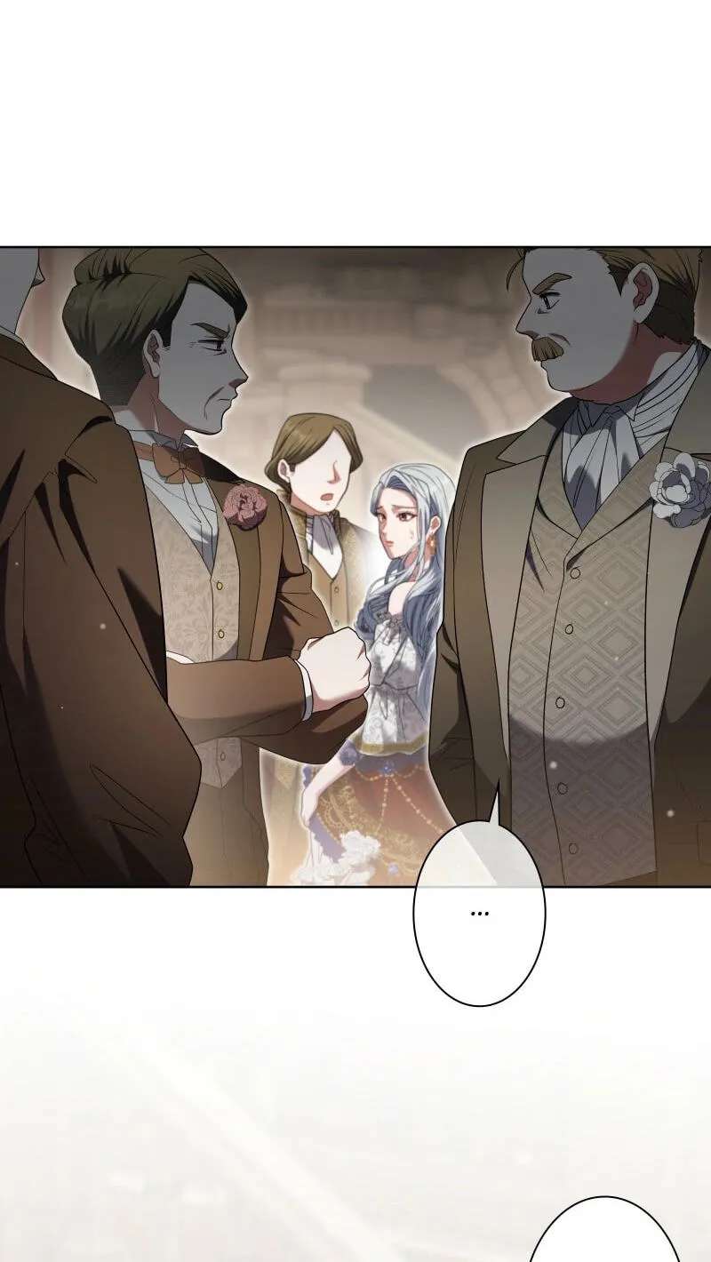 Kono to Ai wa Chi Yori Koku Chapter 43 - page 44