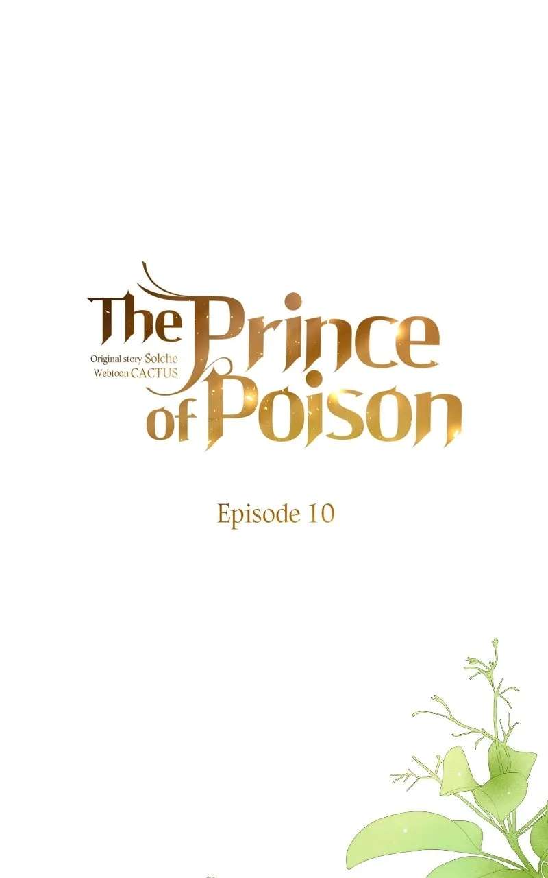 The Prince of Poison Chapter 10 - page 15