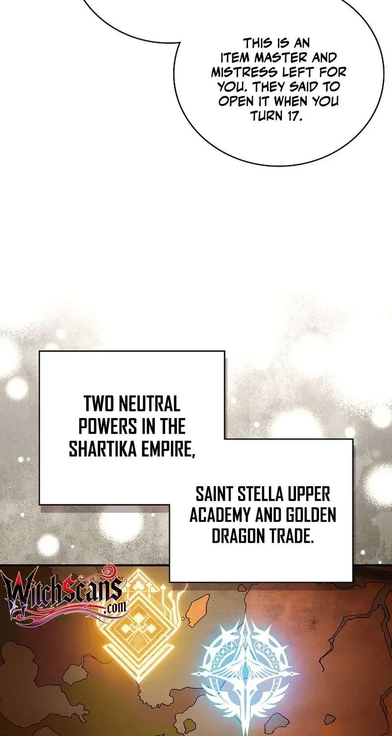 Core All-Master: Breaking Limits on the Path of Kings Chapter 3 - page 28