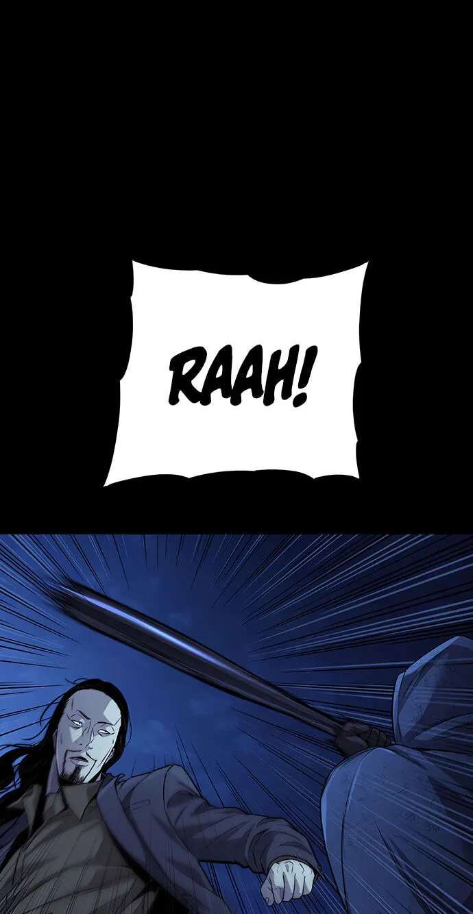 Vigilante Part 2 Chapter 94 - page 47