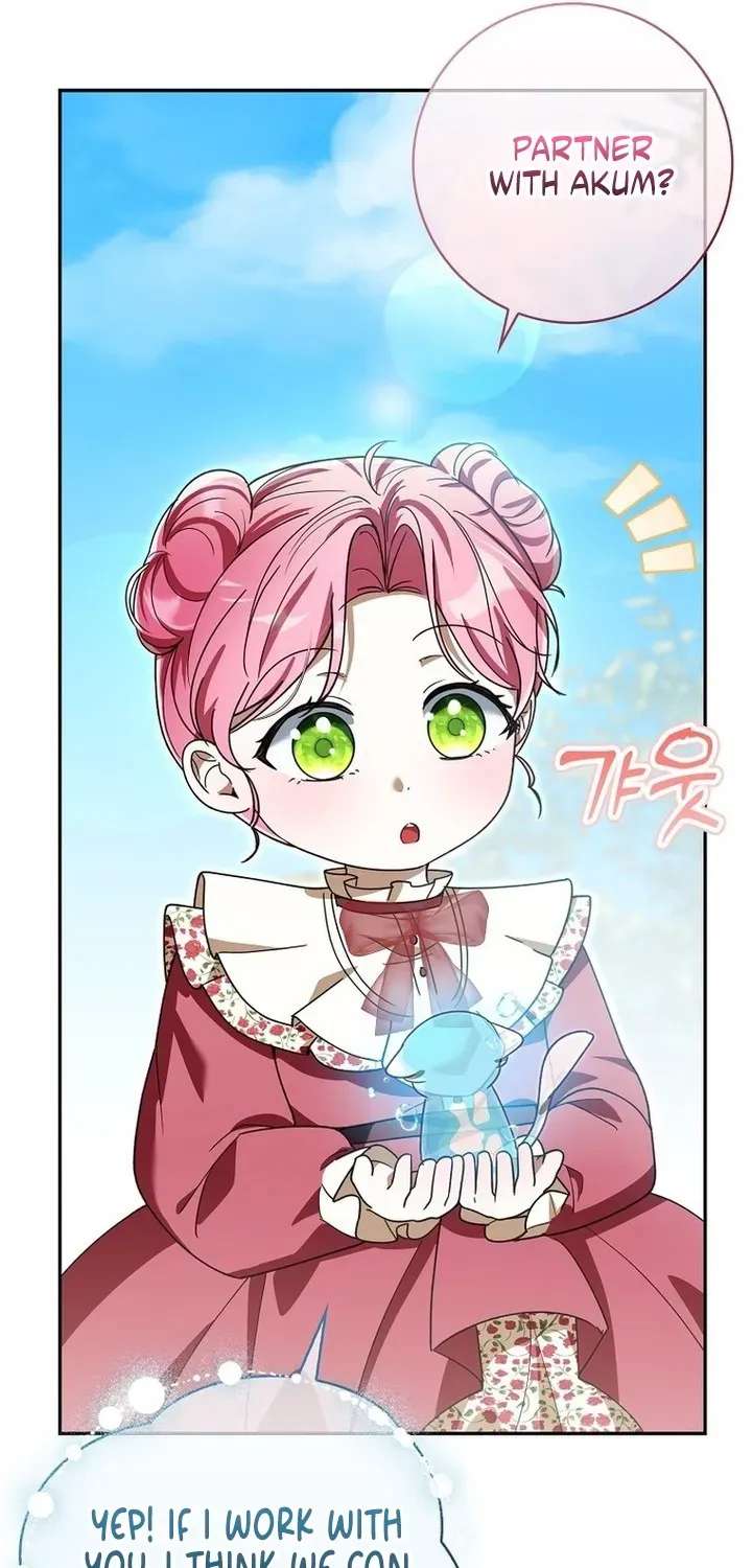 I’ll Try to Save My Father Chapter 29 - page 33