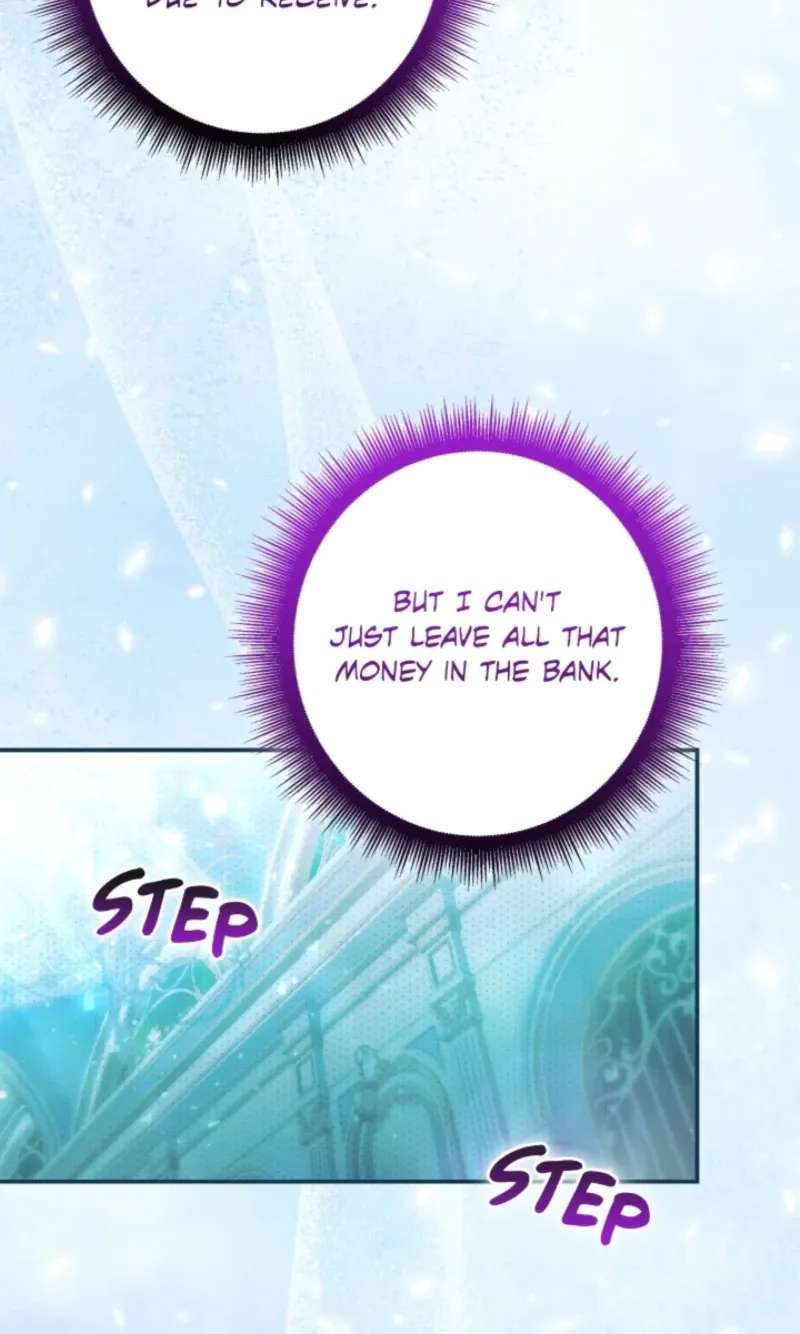 A Villain Consumed by Desire Chapter 34 - page 64