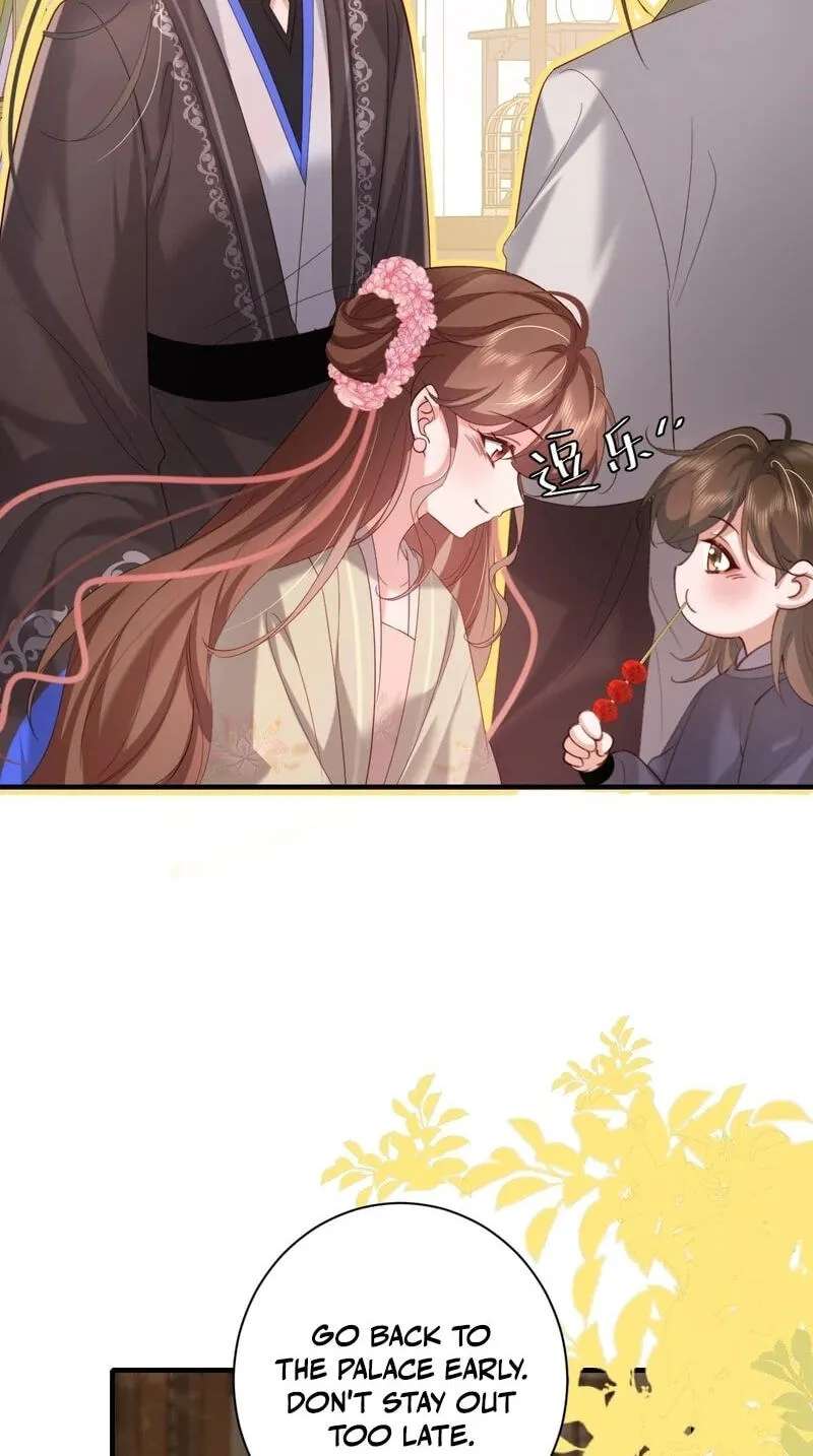 Surviving as a Tyrant's Daughter Chapter 234 - page 16