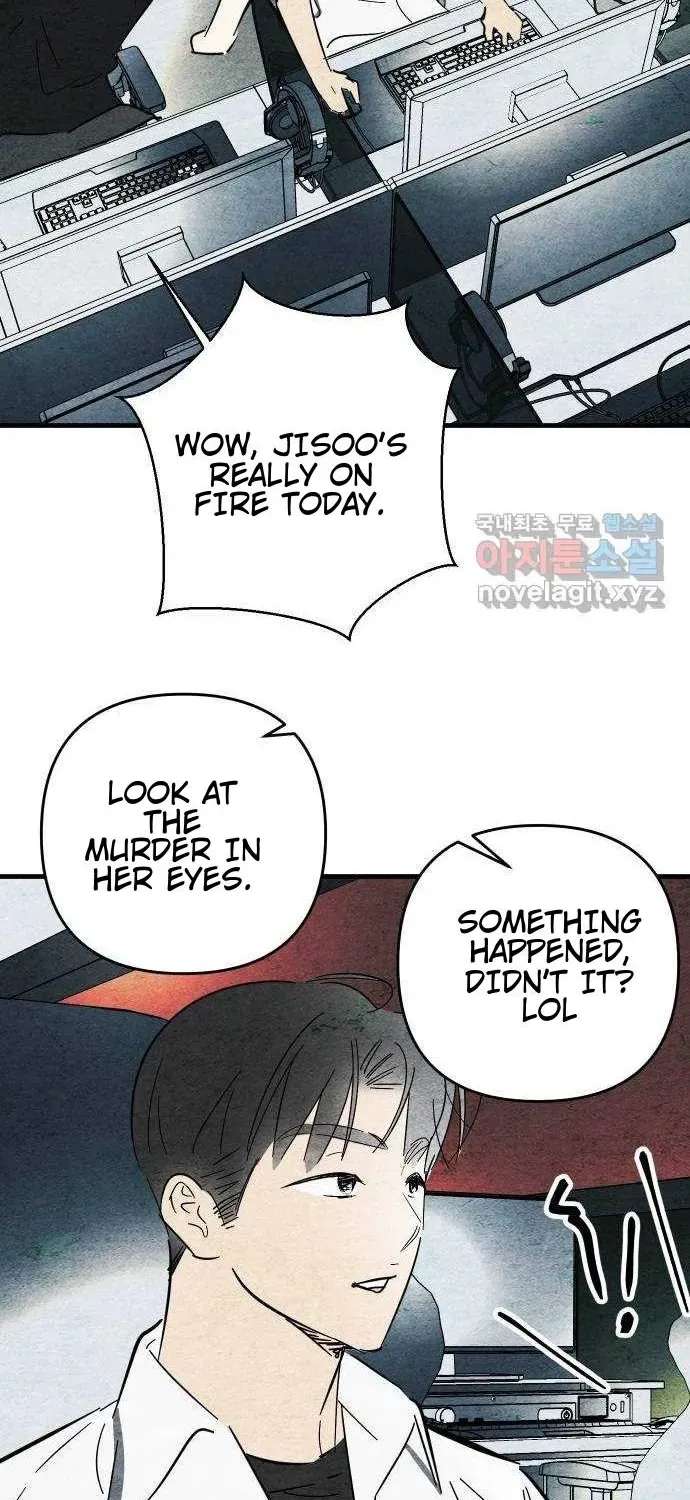 How to Turn You Around Chapter 45 - page 20