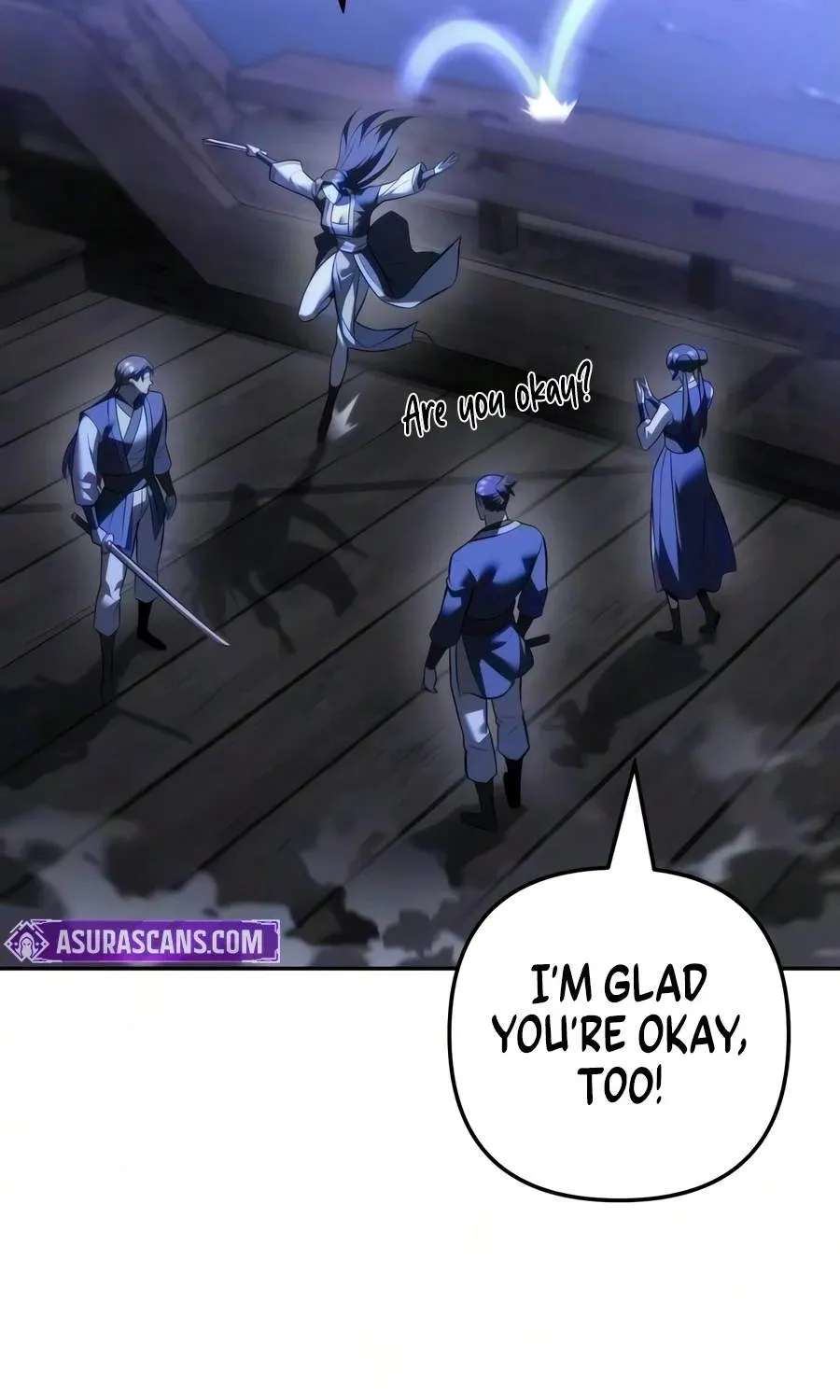Sichuan's Supreme King Chapter 42 - page 123