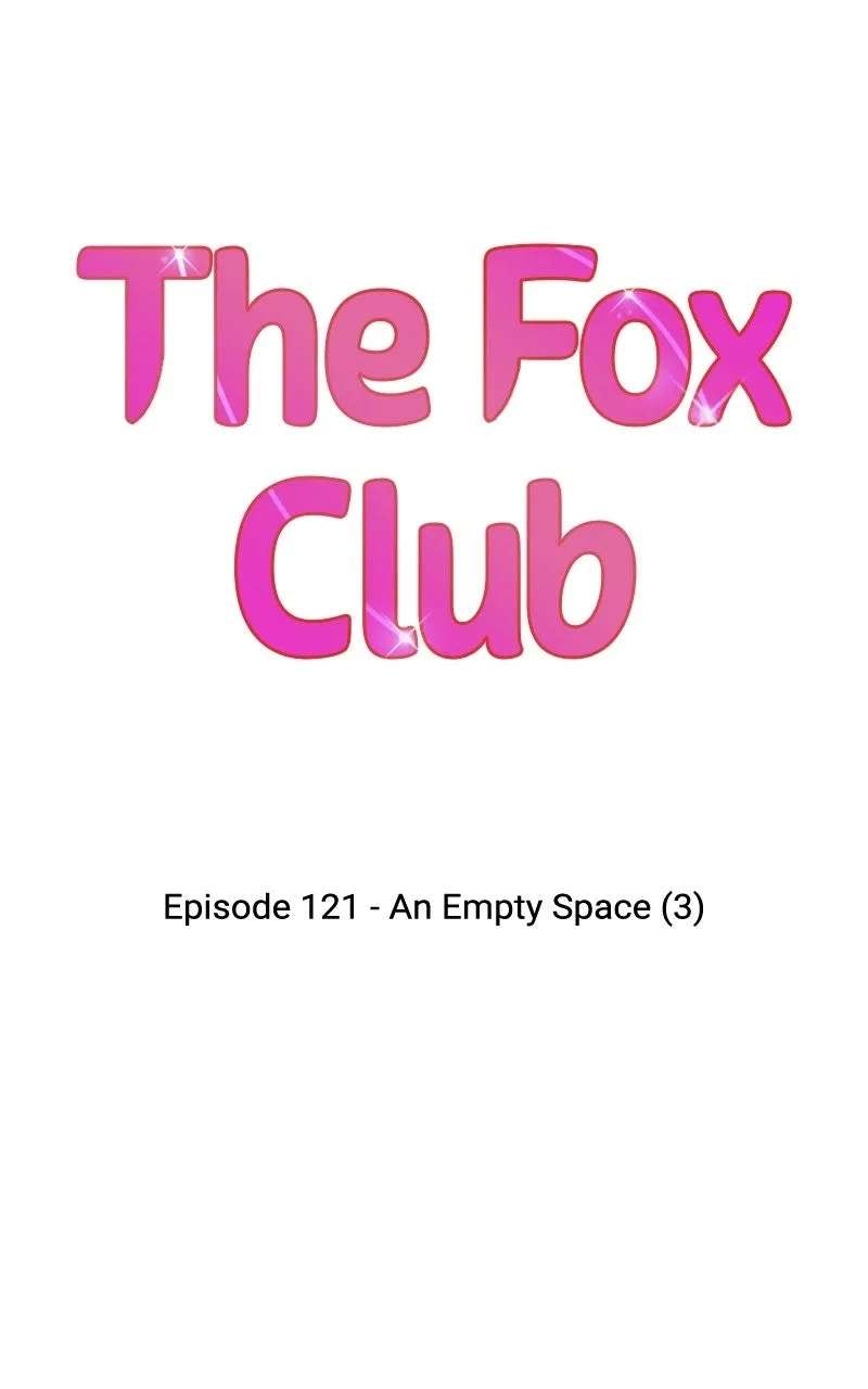 The Fox Club Chapter 121 - page 64