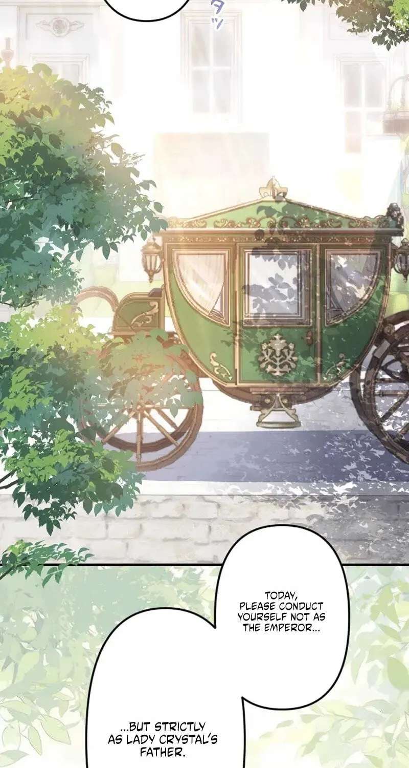 Keiyaku Mamahaha na no ni Boukun ga Kahogo Sugiru Chapter 47 - page 97