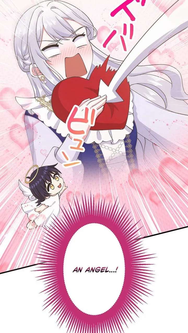 Anatagata no Gen ni Modoru Tsumori Wagozaimasen! Chapter 100 - page 61
