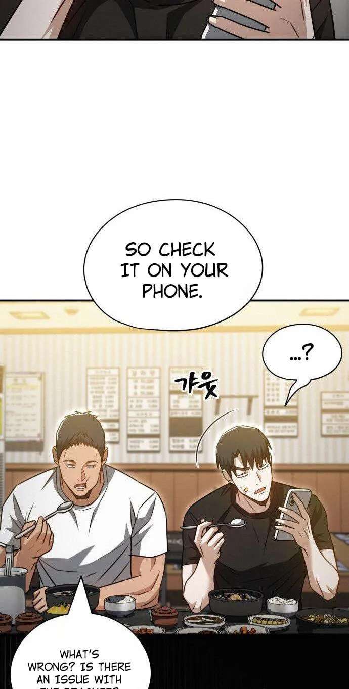 A Match with Me Chapter 22 - page 20