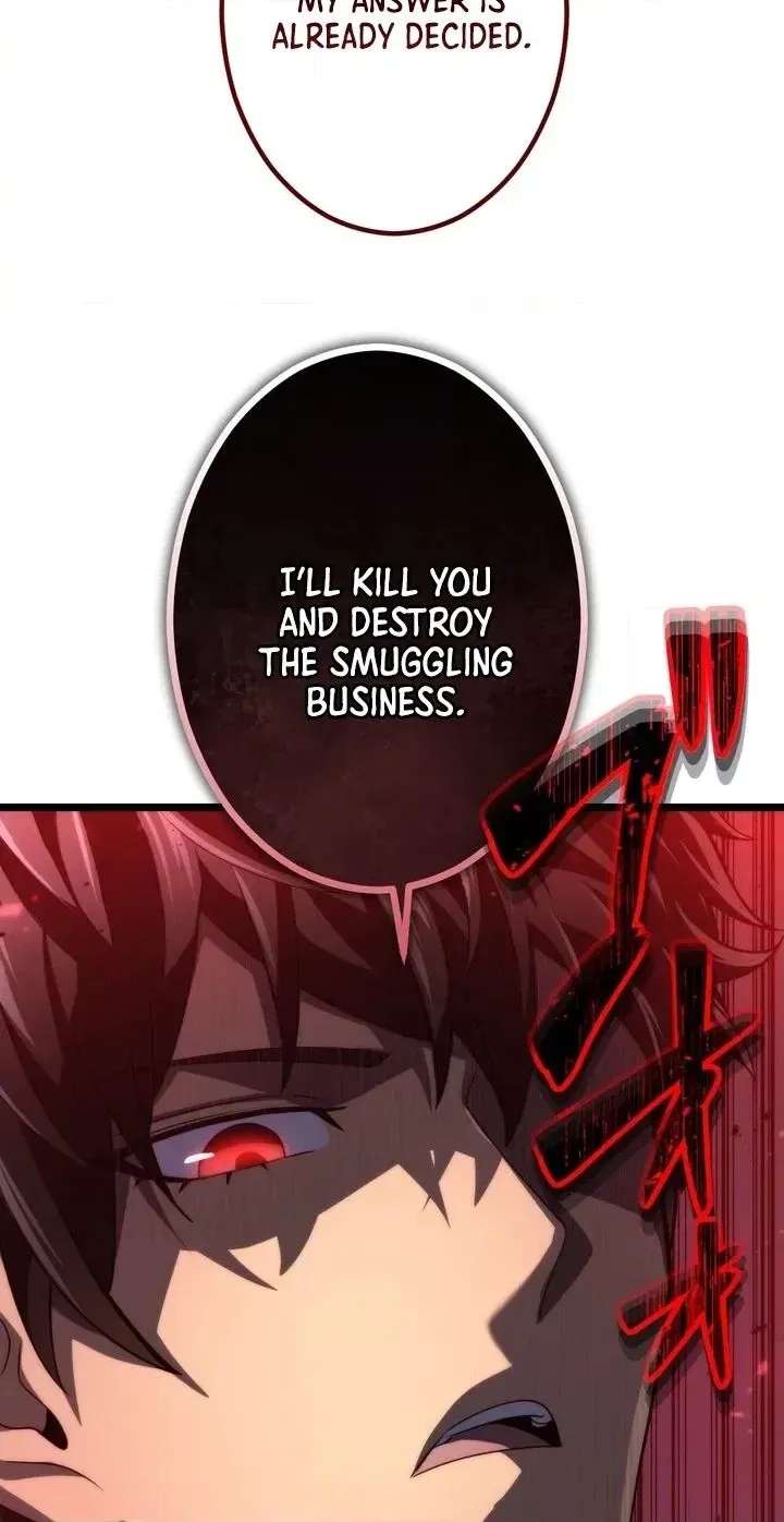 Return of the Reaper꞉ Assassin Chapter 23 - page 60