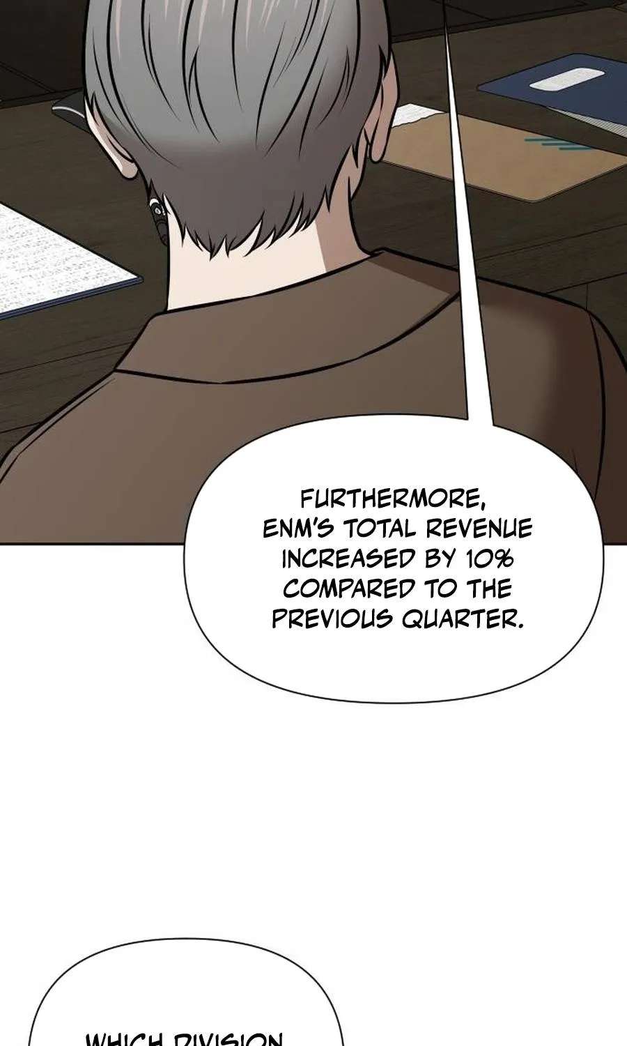 When a Genius Office Worker Goes Too Far Chapter 55 - page 70