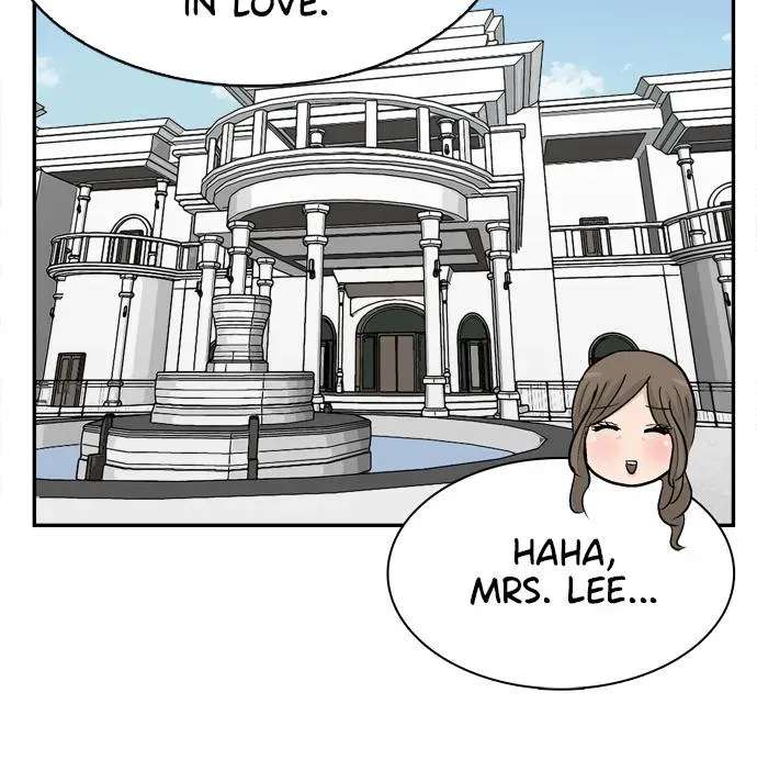 The Golden Spoon Chapter 105 - page 48