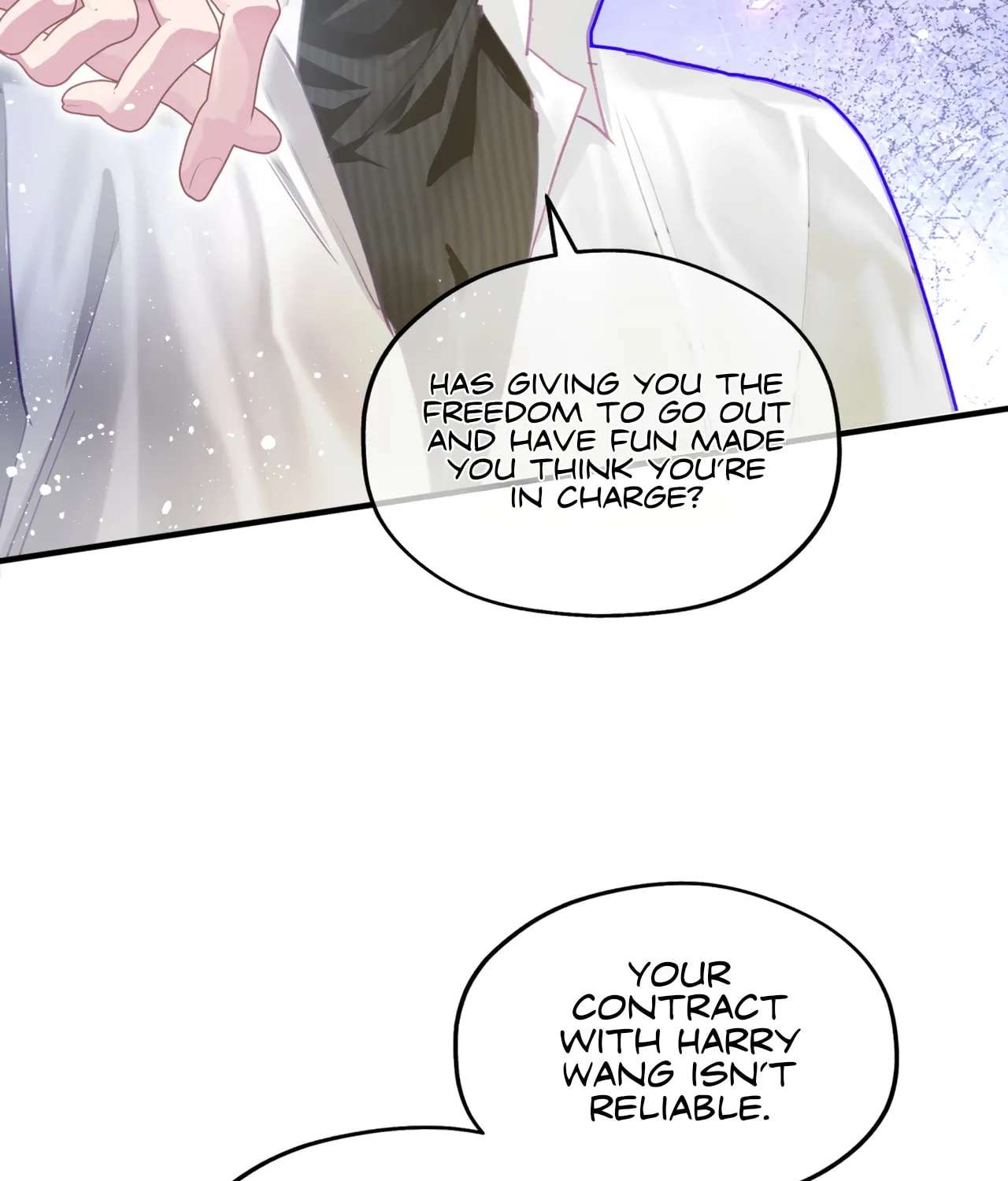 Yi Hun Wei Zhai Chapter 17 - page 46