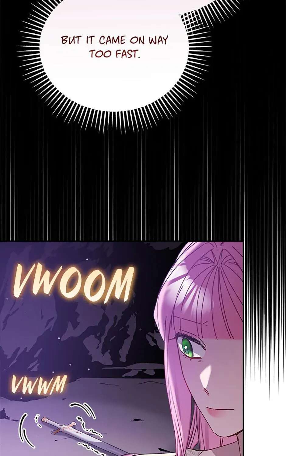 The Princess Hides a Zombie Chapter 39 - page 11