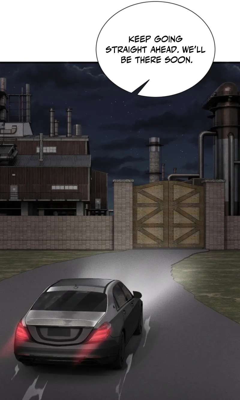 Urban Dragon Revealed Chapter 101 - page 12