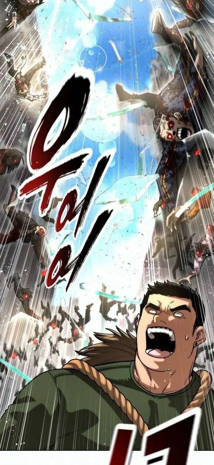 Love Tears Through Zombies Chapter 3 - page 107