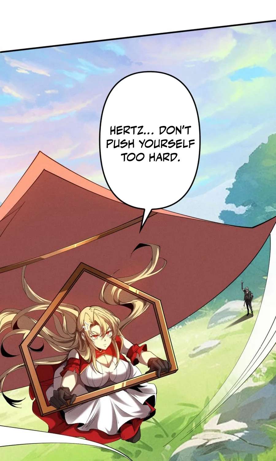 Dream Beast Hunter Chapter 20 - page 38