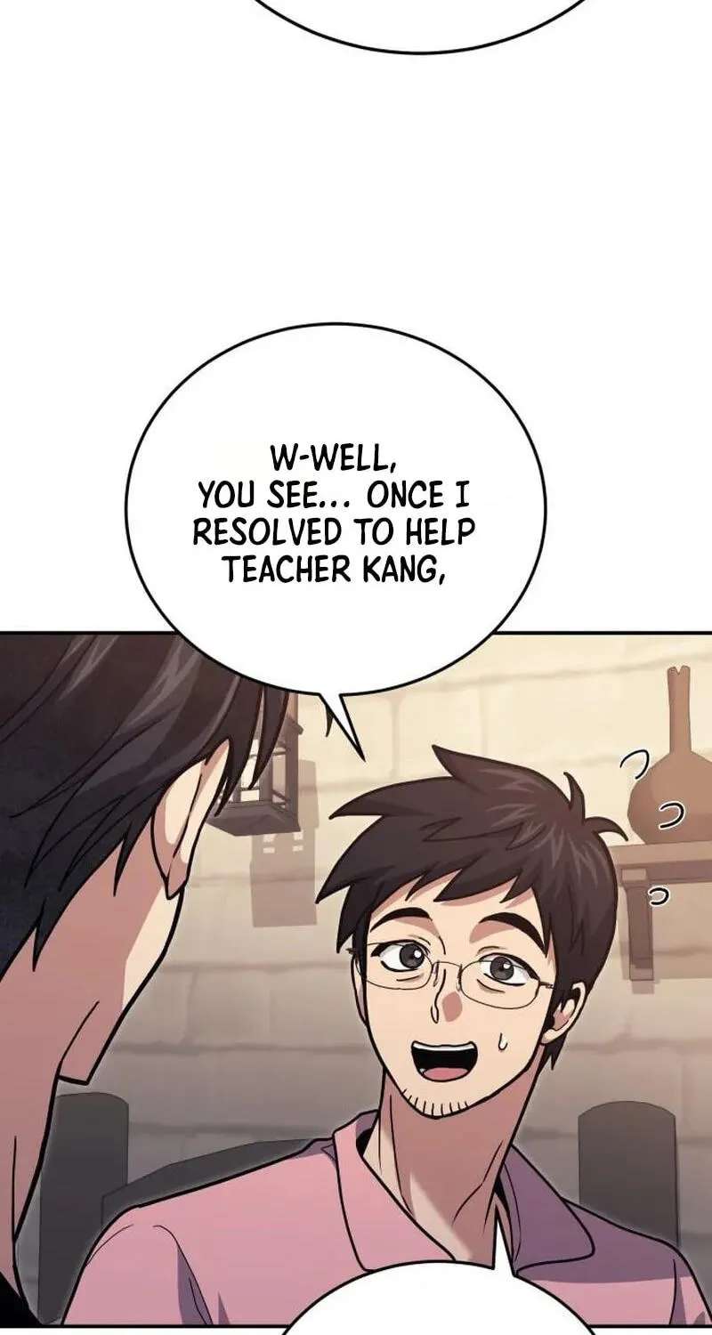 Life of a Quack Healer Chapter 161 - page 78