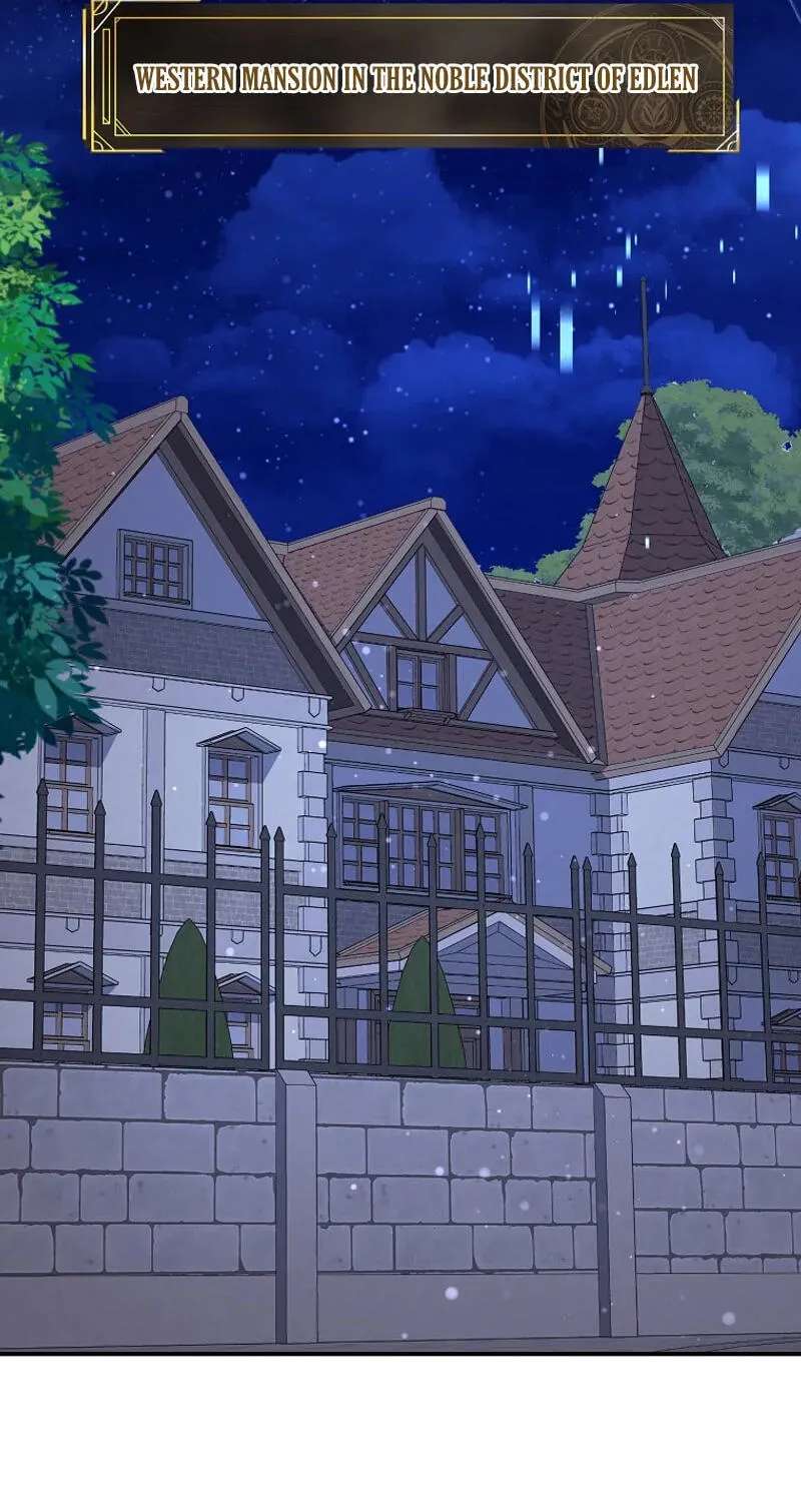 Returnee's Hidden Strategy Streaming Chapter 46 - page 38