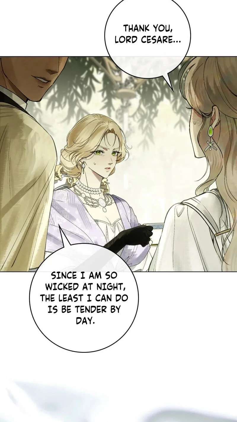 A Wicked Husband Chapter 50 - page 7
