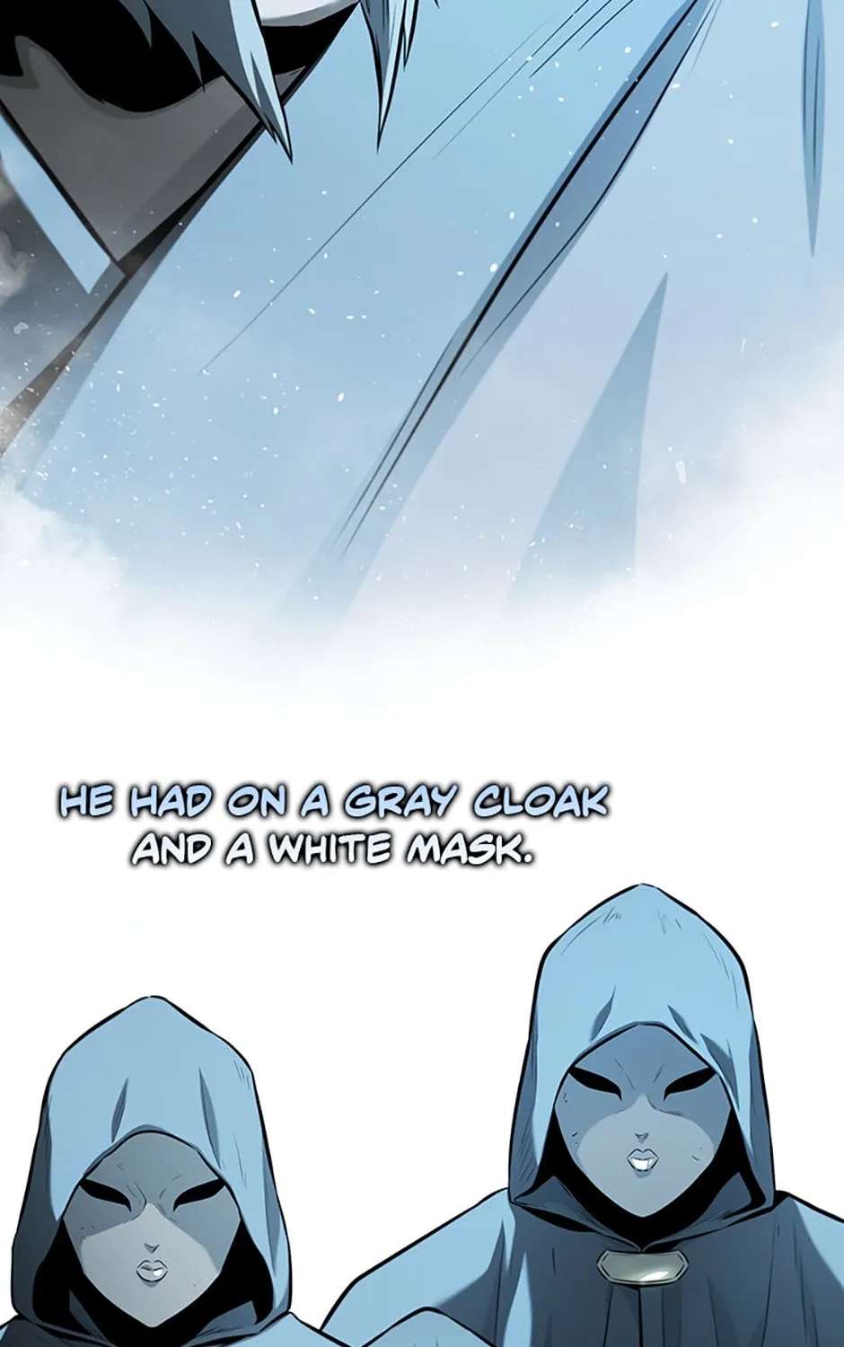 Absolute Master of the Senate Chapter 64 - page 125