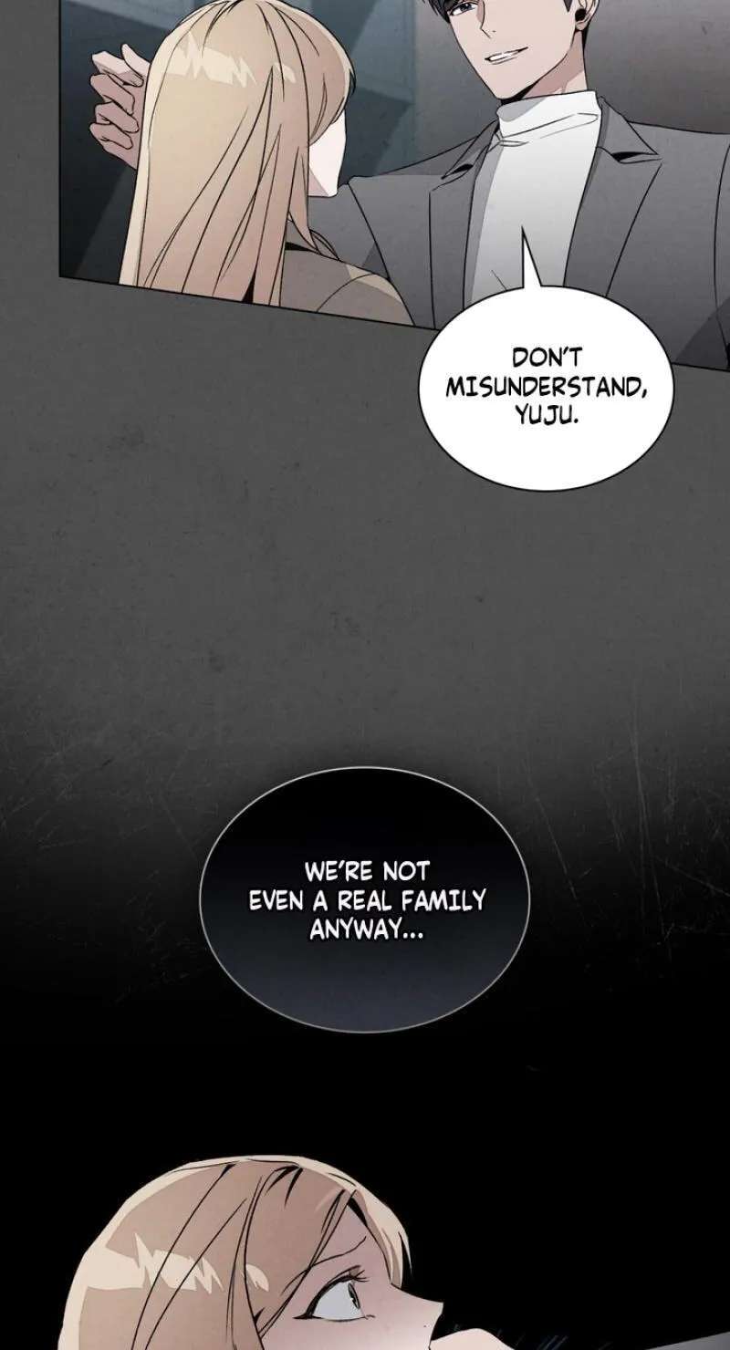 Ikusen no Yoru Chapter 28 - page 28