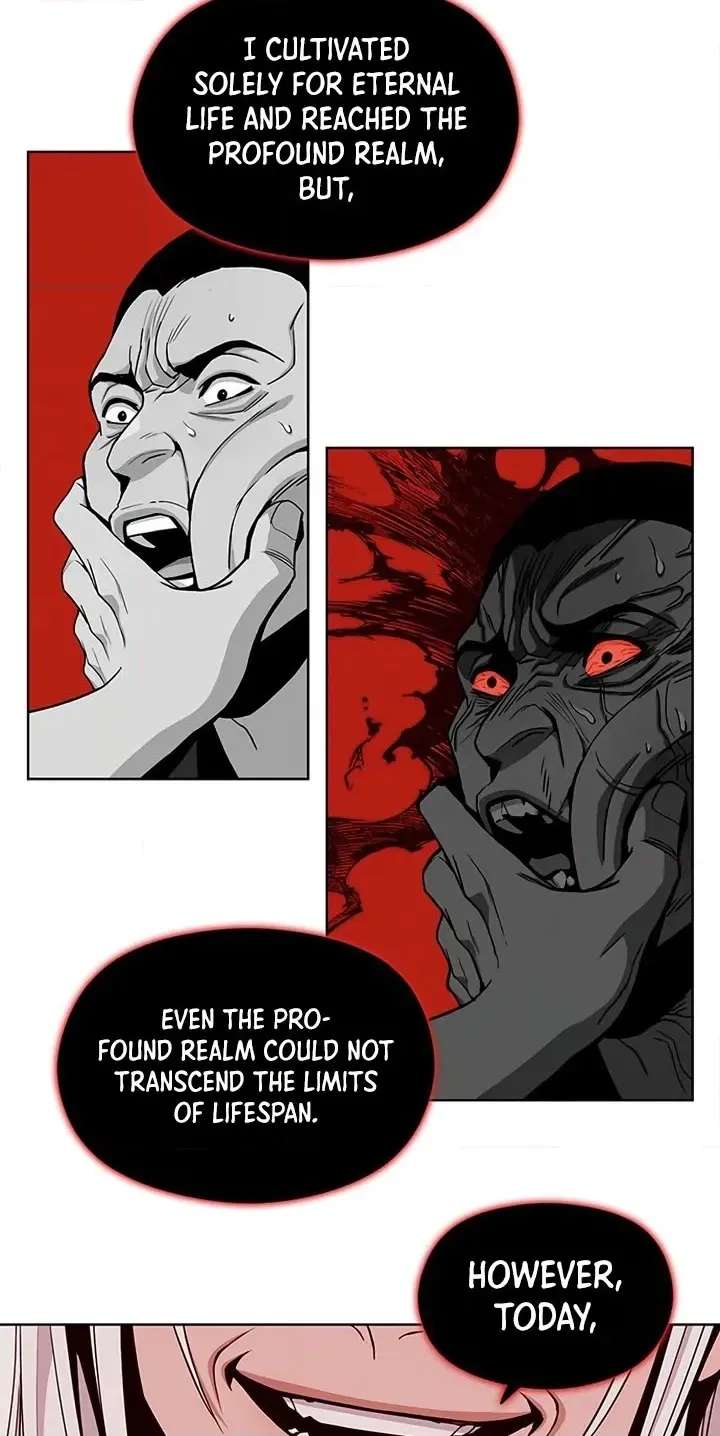 Heavenly Demon Apocalypse Chapter 2 - page 10