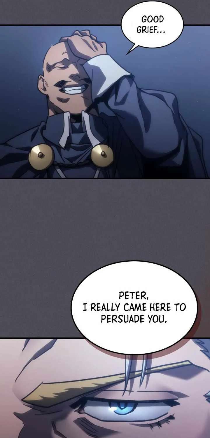 Mr Devourer, Please Act Like A Final Boss Chapter 145 - page 45