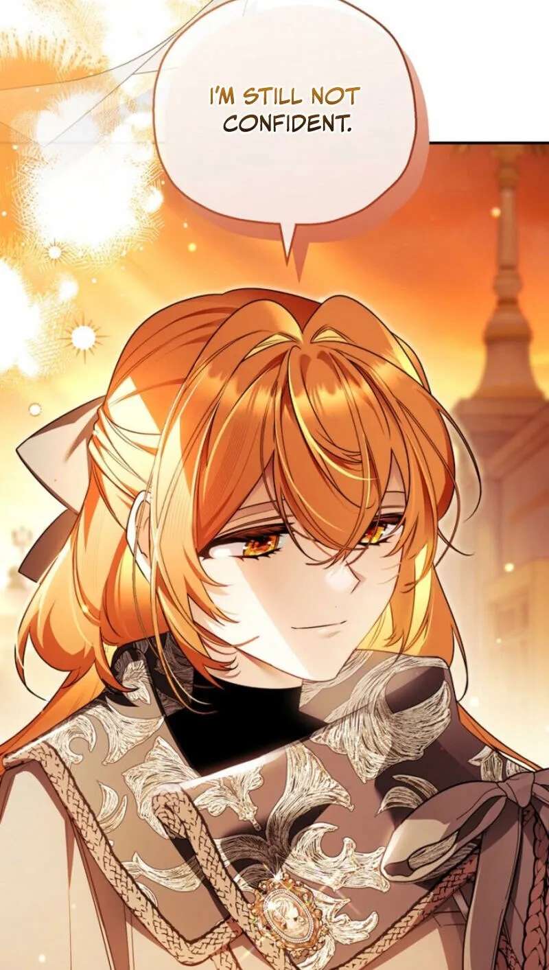 Marriage With A Suspiciously Demure Husband Chapter 24 - page 51