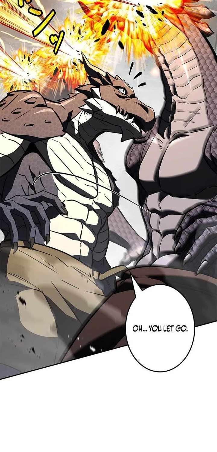 The Saint Who Levels Up as a Necromancer Chapter 43 - page 100