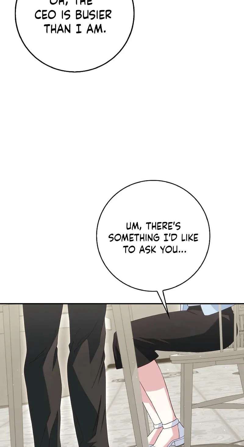 Marriage Starts with an Interview Chapter 45 - page 69