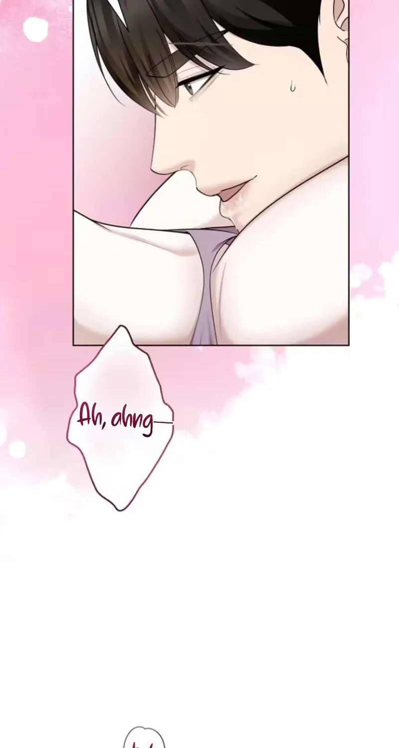 Mystic City Chapter 38 - page 16