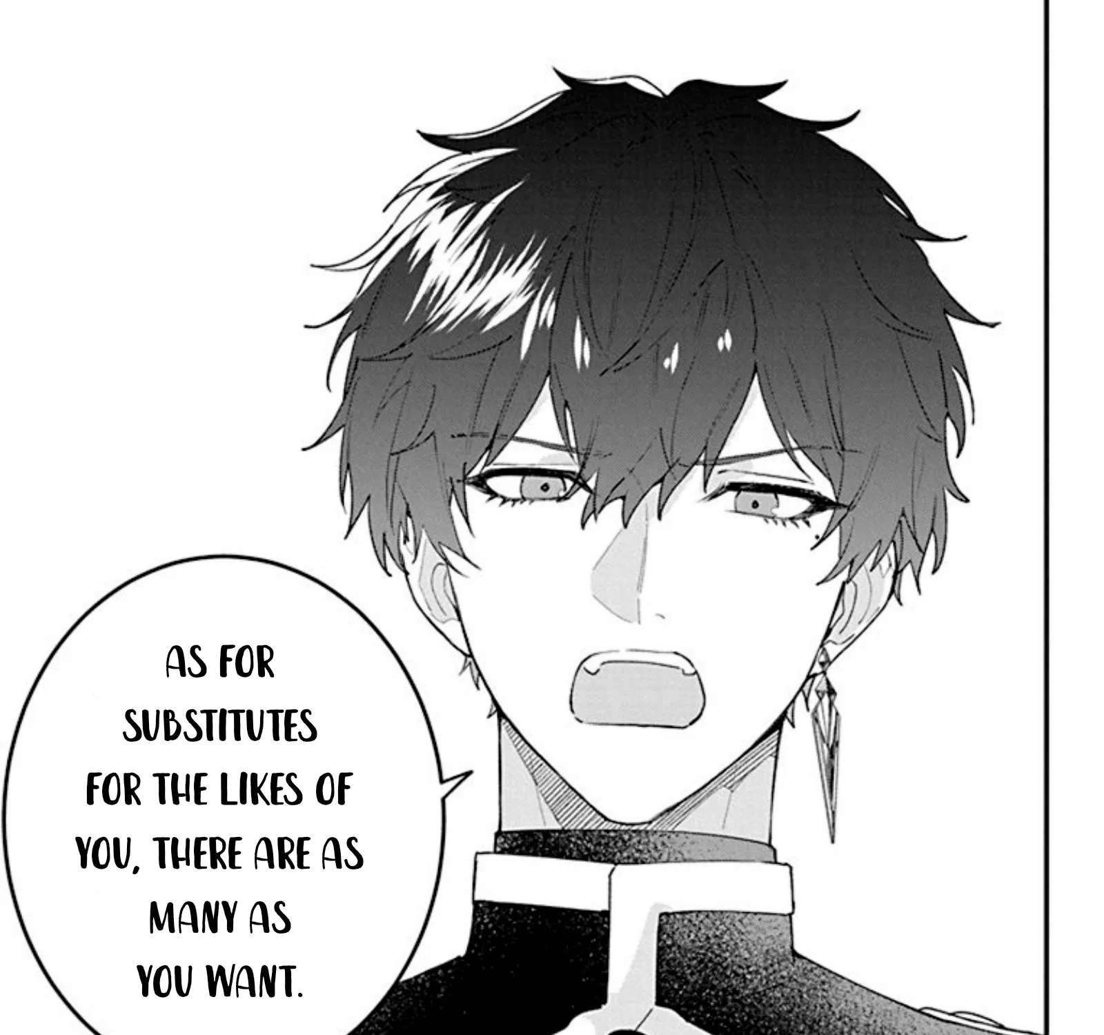 Uchi no Kuro Madoushi ga Kawaisugiru! Chapter 20 - page 23