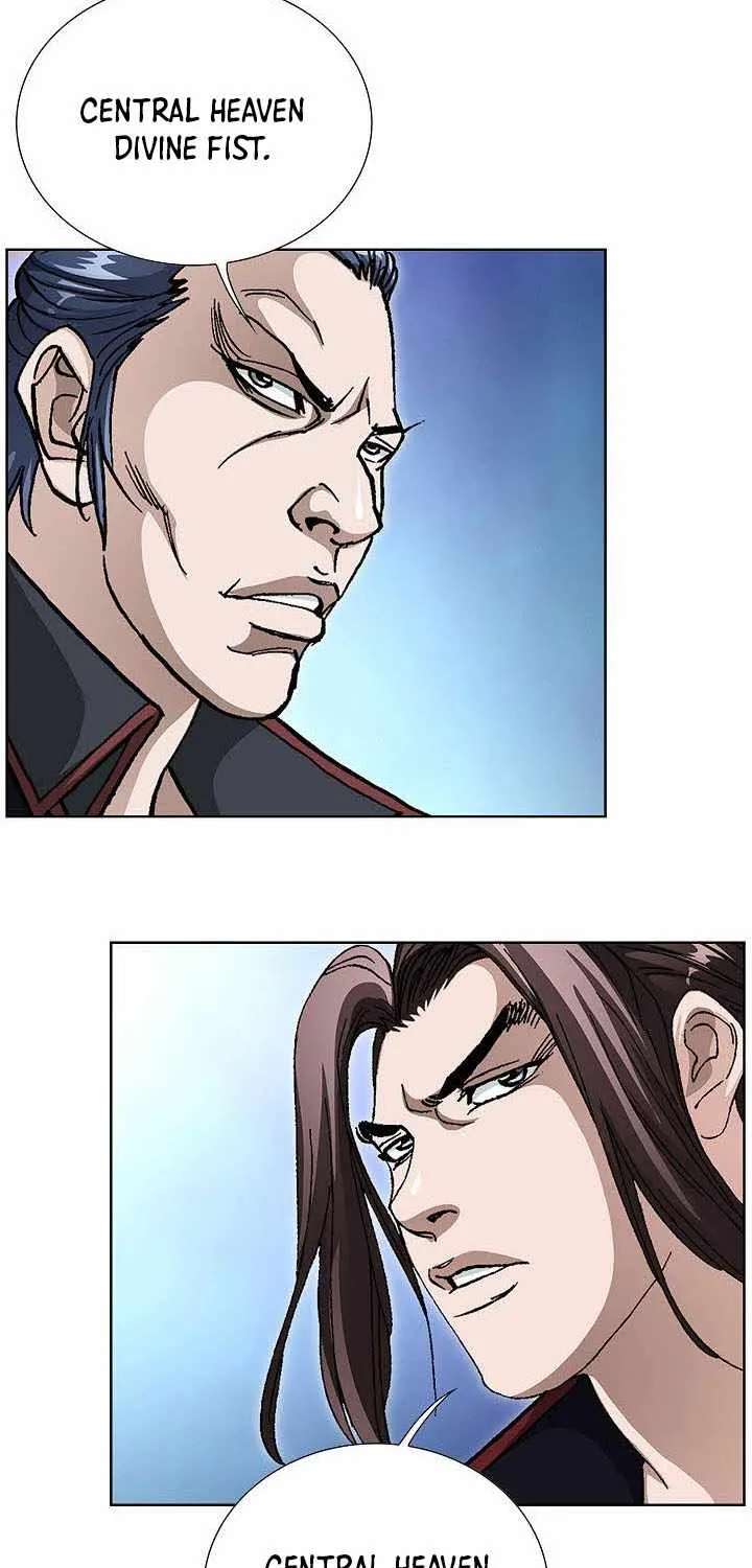 Return of the Immortal Monk Chapter 89 - page 14