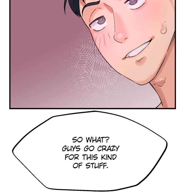 X! Story 2 Chapter 27 - page 21