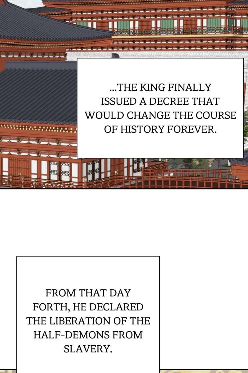 Dear My Dokkaebi Husband Chapter 51 - page 35