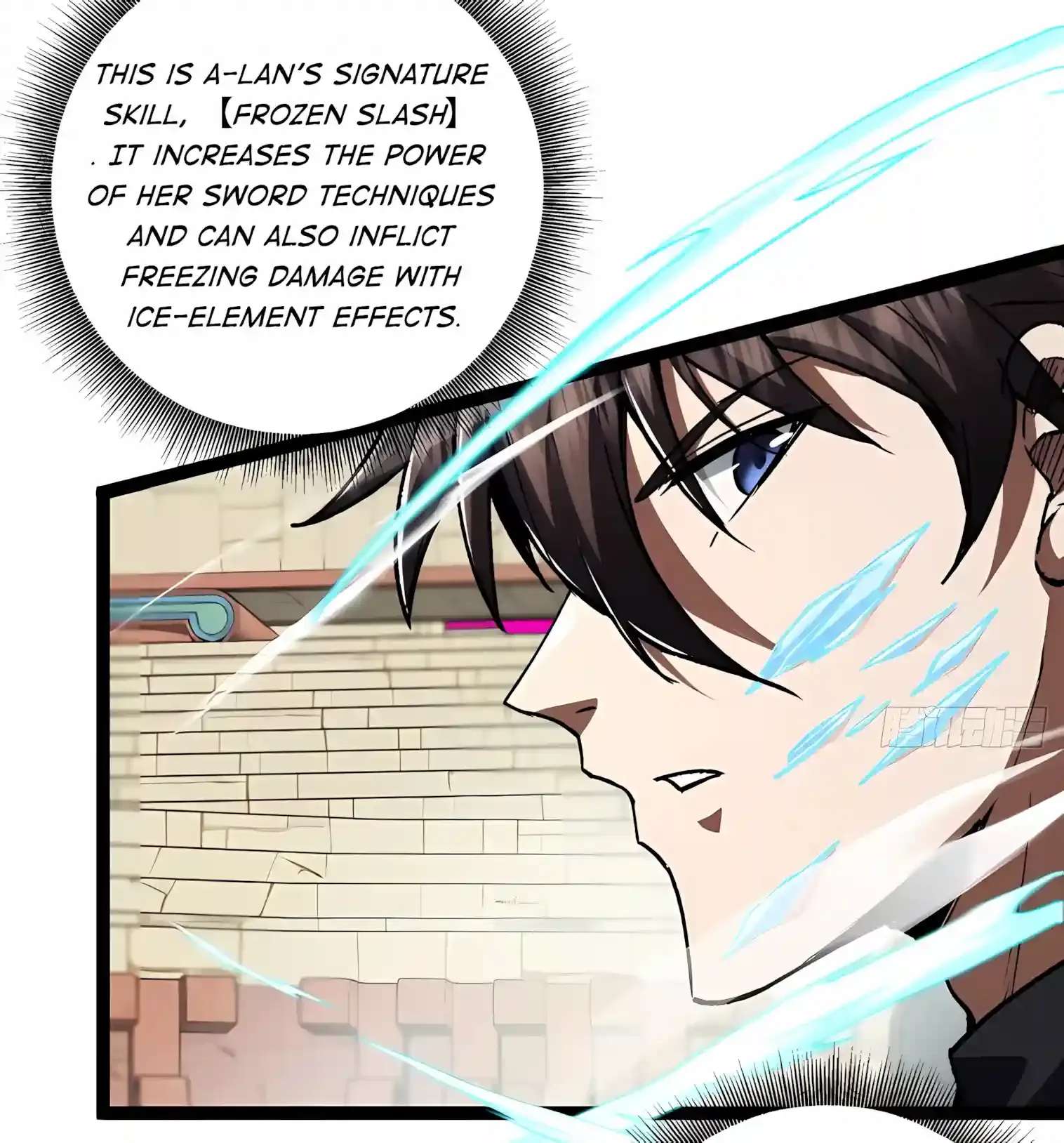 I May Be a Beginner, but I’m Actually a Level 99 Overpowered Player Chapter 27 - page 173