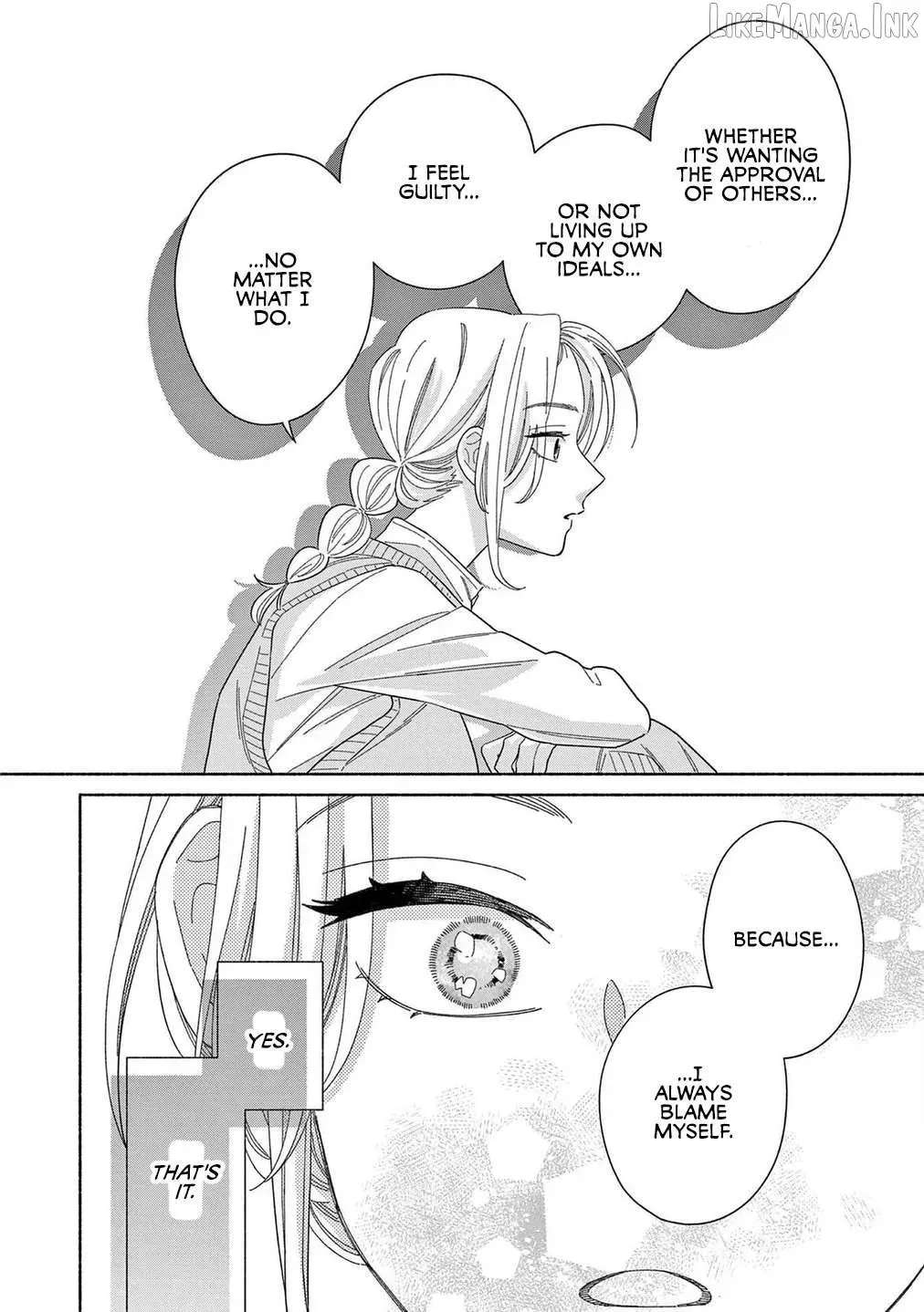 Colorful Antinomy Chapter 4 - page 16
