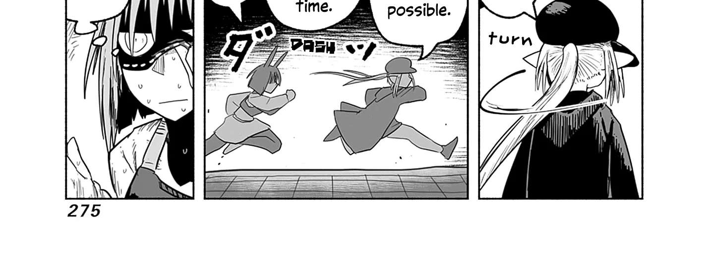 Ryuu to Yuusha to Haitatsunin Chapter 65 - page 7