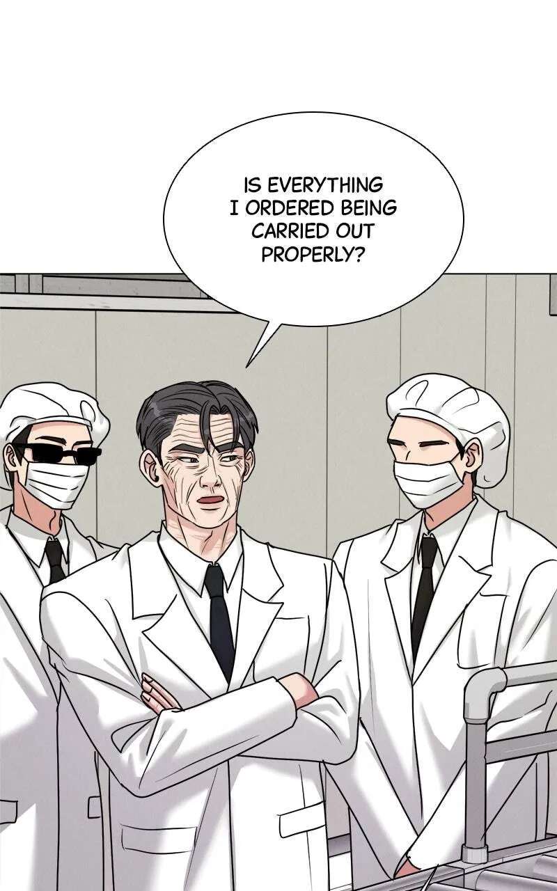 Date or Die Chapter 61 - page 44