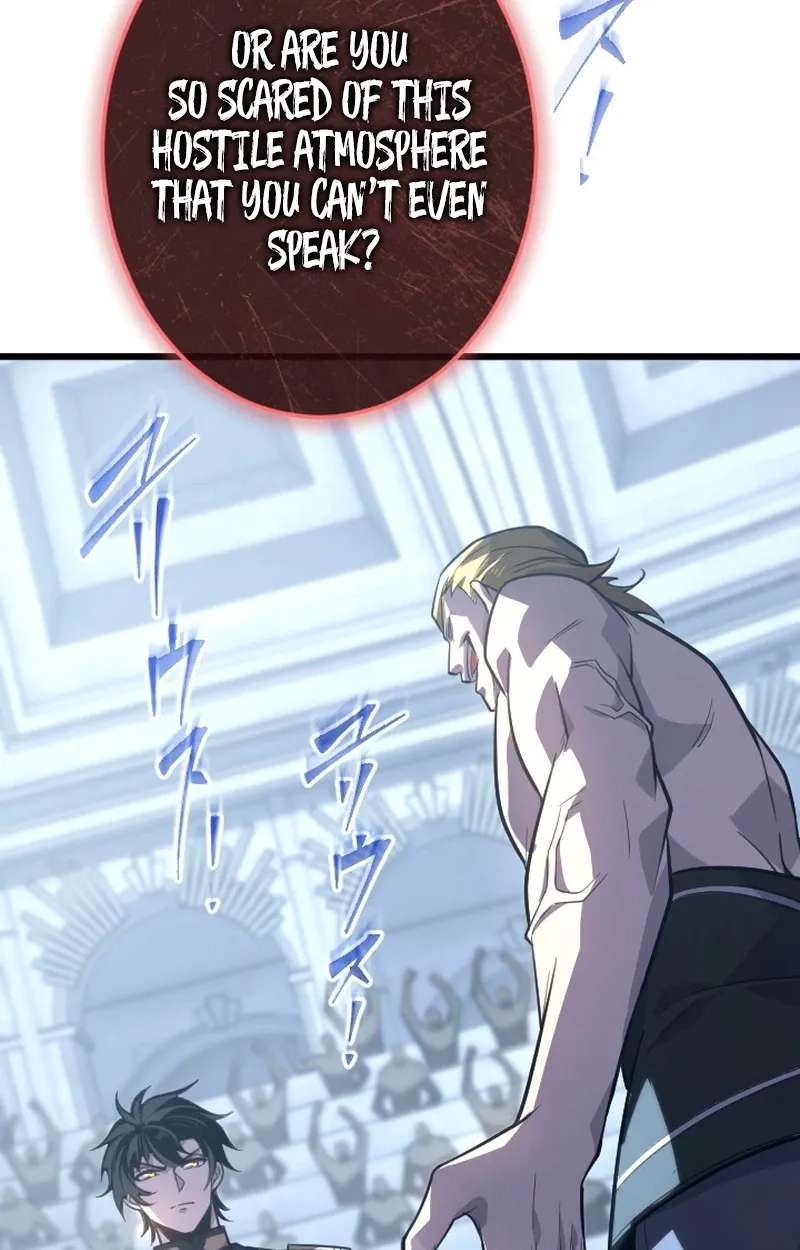 The Rebel of the Tyrant Noble House — Aster Chapter 37 - page 66