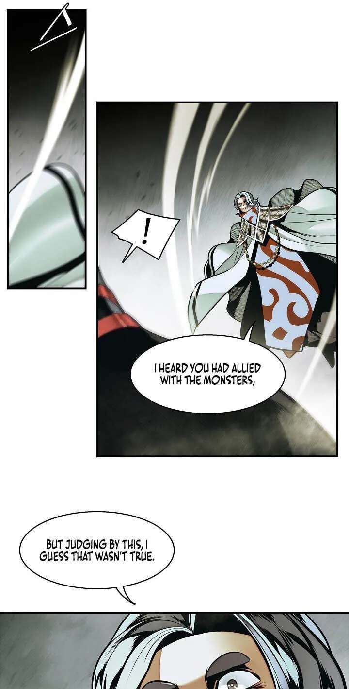 Mookhyang - Dark Lady Chapter 298 - page 50