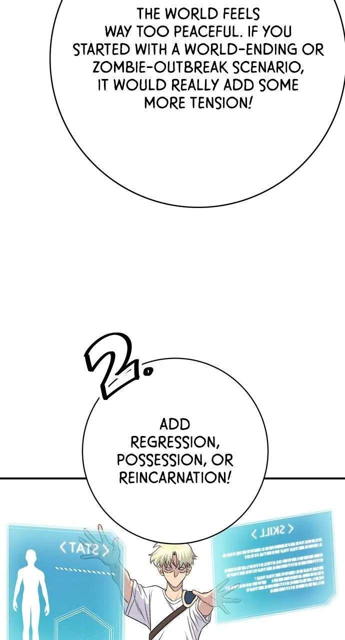 A DeadbEAT's Meal Chapter 241 - page 24