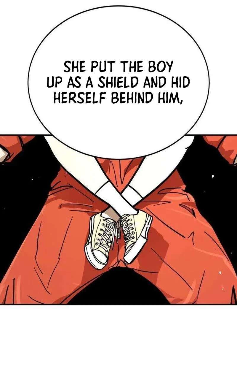 Fight Delivery Chapter 27 - page 124