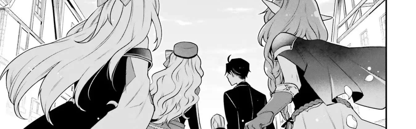 Moto Isekai Ten'isha datta Kachou no Ojisan, Jinsei Nidome no Isekai o Kakemawaru Chapter 18 - page 96